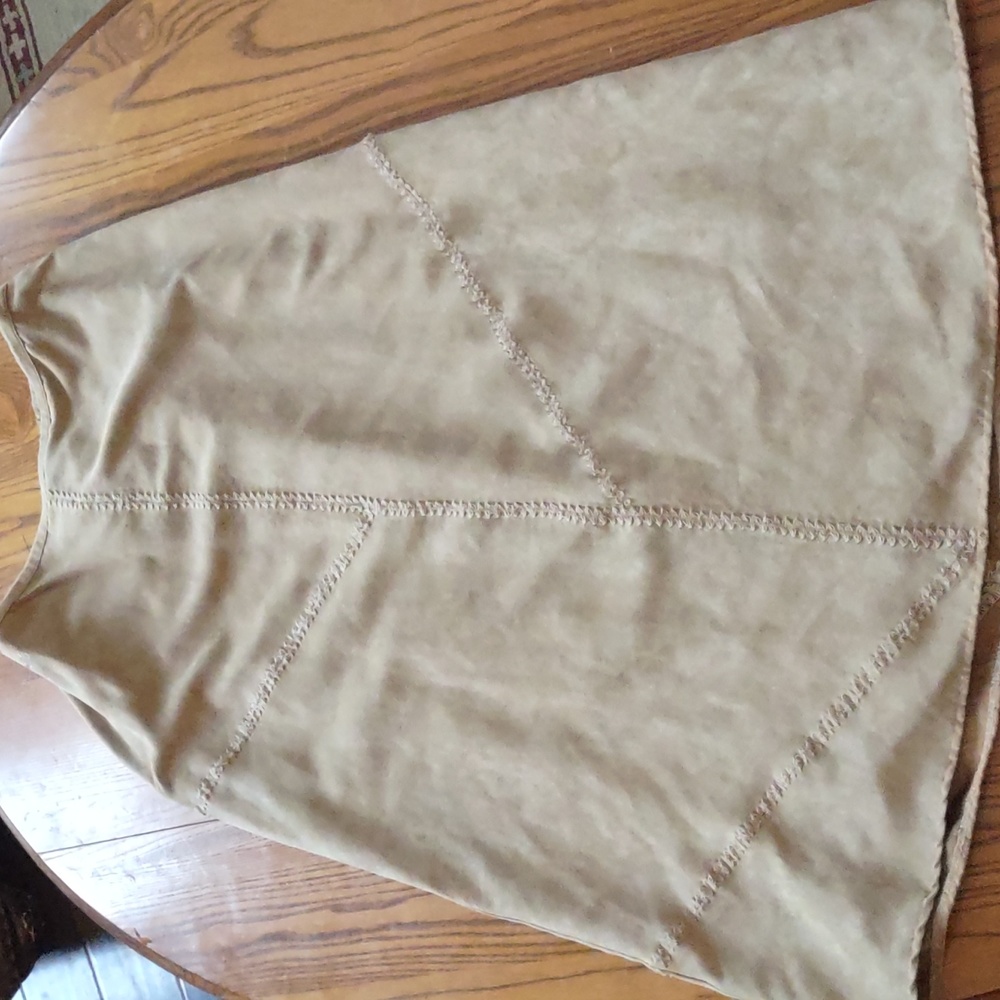 Coldwater Creek Skirt